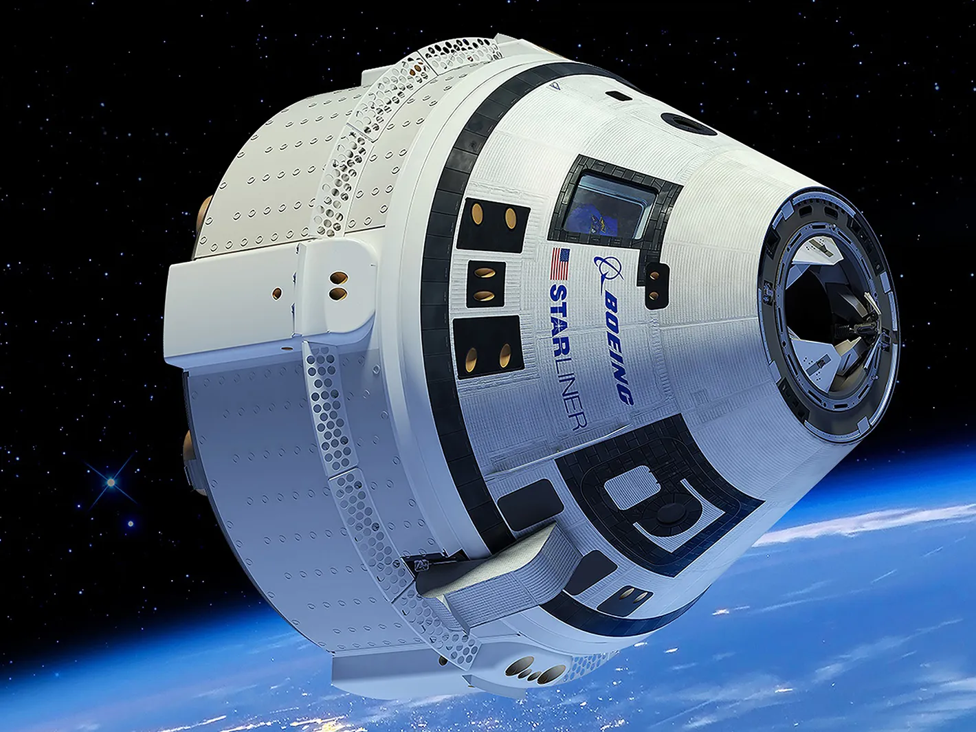Boeing pensa di vendere la divisione spaziale in mezzo alle difficoltà finanziarie Boeing pensa di vendere la divisione spaziale in mezzo alle difficoltà finanziarie