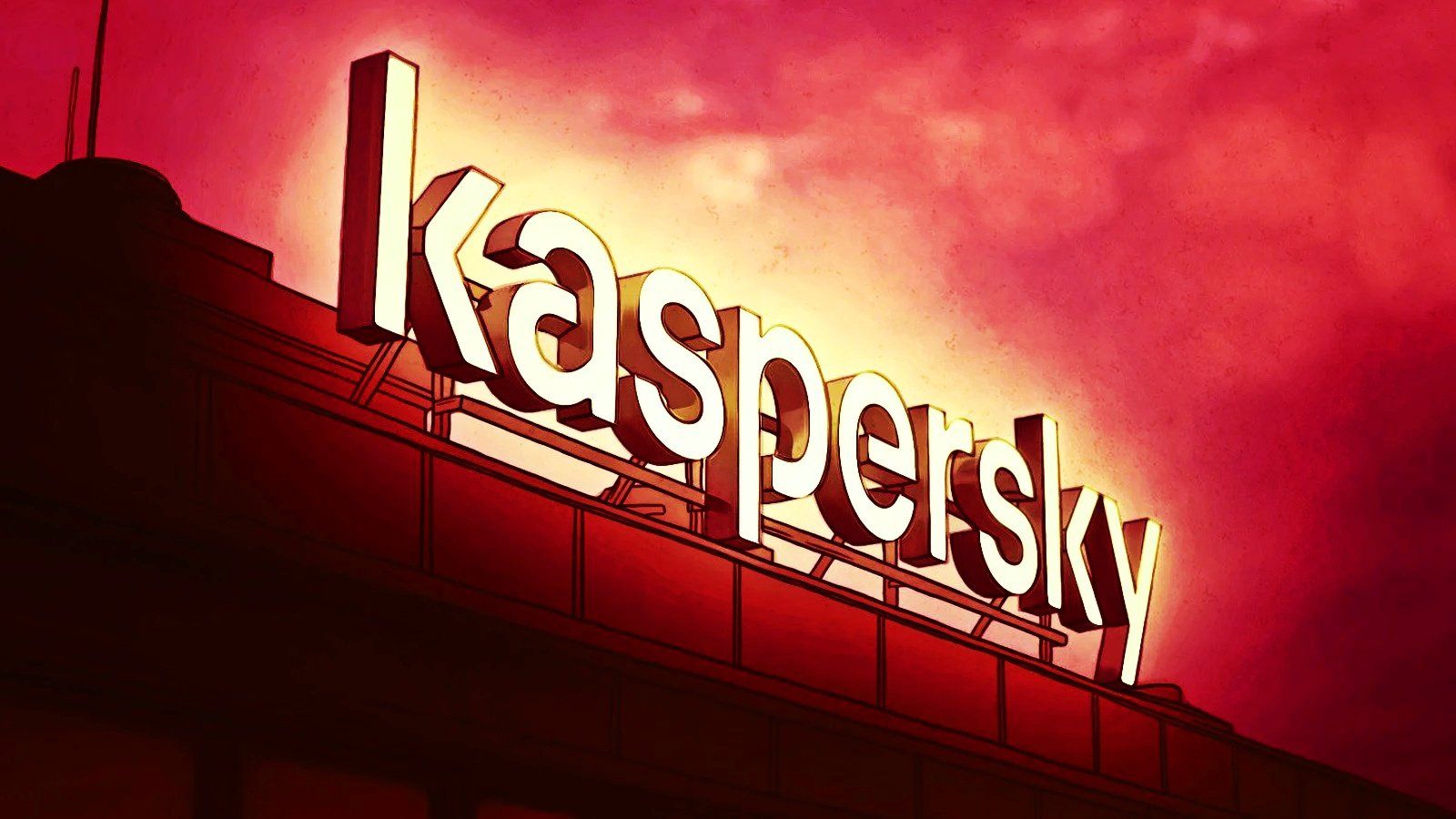 "Kaspersky Lab" ha perso l'accesso a Google Play a causa delle restrizioni imposte dagli Stati Uniti. "Kaspersky Lab" ha perso l'accesso a Google Play a causa delle restrizioni imposte dagli Stati Uniti.