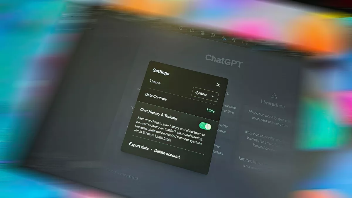 ChatGPT sospende l'integrazione con Bing per evitare il peer-to-peer traversal ChatGPT sospende l'integrazione con Bing per evitare il peer-to-peer traversal