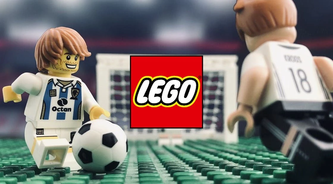 Il Digital Game Rating Committee di Taiwan ha emesso una valutazione per il non ancora annunciato LEGO 2K Goooal! Il Digital Game Rating Committee di Taiwan ha emesso una valutazione per il non ancora annunciato LEGO 2K Goooal!
