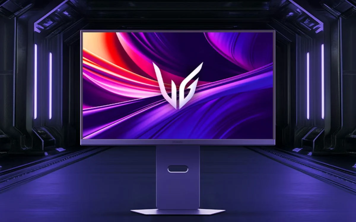 LG lancia UltraGear G8: tecnologia, design e caratteristiche di un monitor da gioco premium LG UltraGear G8: cosa offre la nuova ammiraglia tra i monitor da gioco?