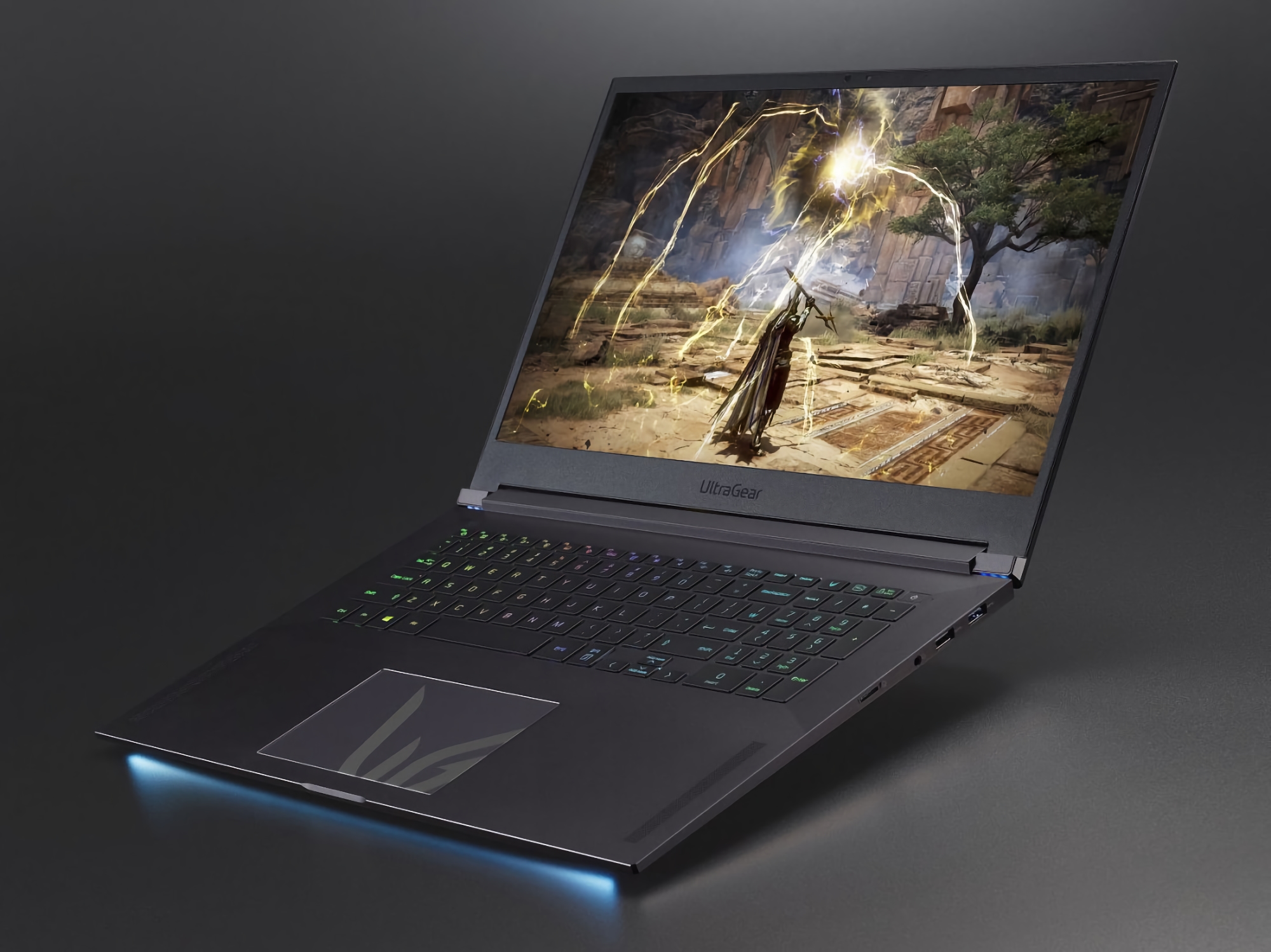 Schermo da 17 pollici a 300Hz, chip Intel Tiger Lake H e grafica GeForce RTX 3080: LG svela il suo primo laptop da gioco Schermo da 17 pollici a 300Hz, chip Intel Tiger Lake H e grafica GeForce RTX 3080: LG svela il suo primo laptop da gioco