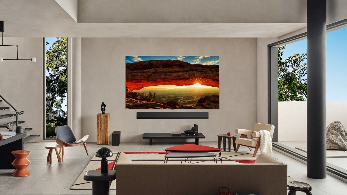 LG G5: immersione visiva personalizzata con il nuovo display OLED Aprire gli occhi alla prossima generazione: cosa aspettarsi dal TV OLED LG G5?