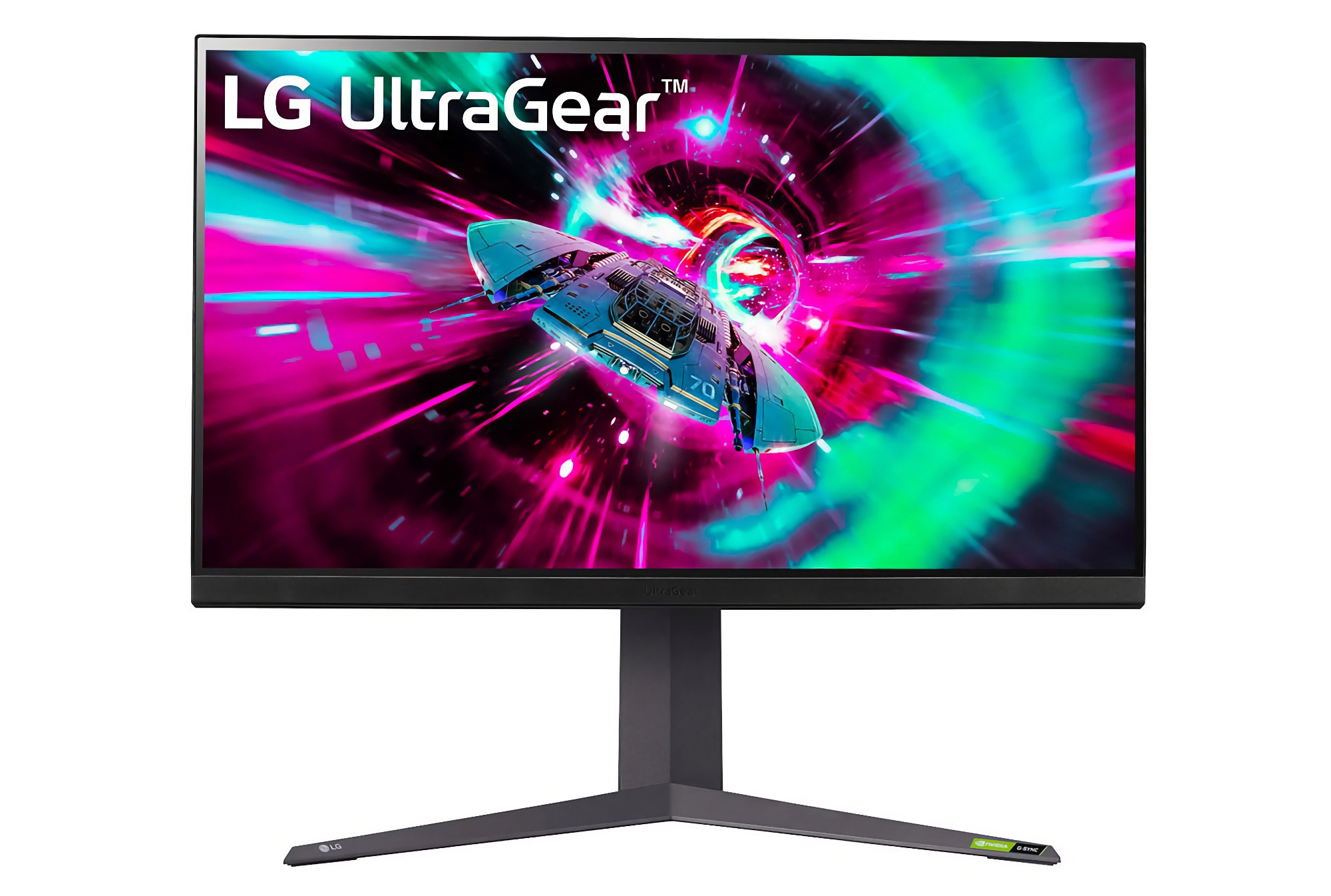 LG presenta i nuovi monitor UltraGear con schermi da 27-32″ e pannelli IPS a 144Hz