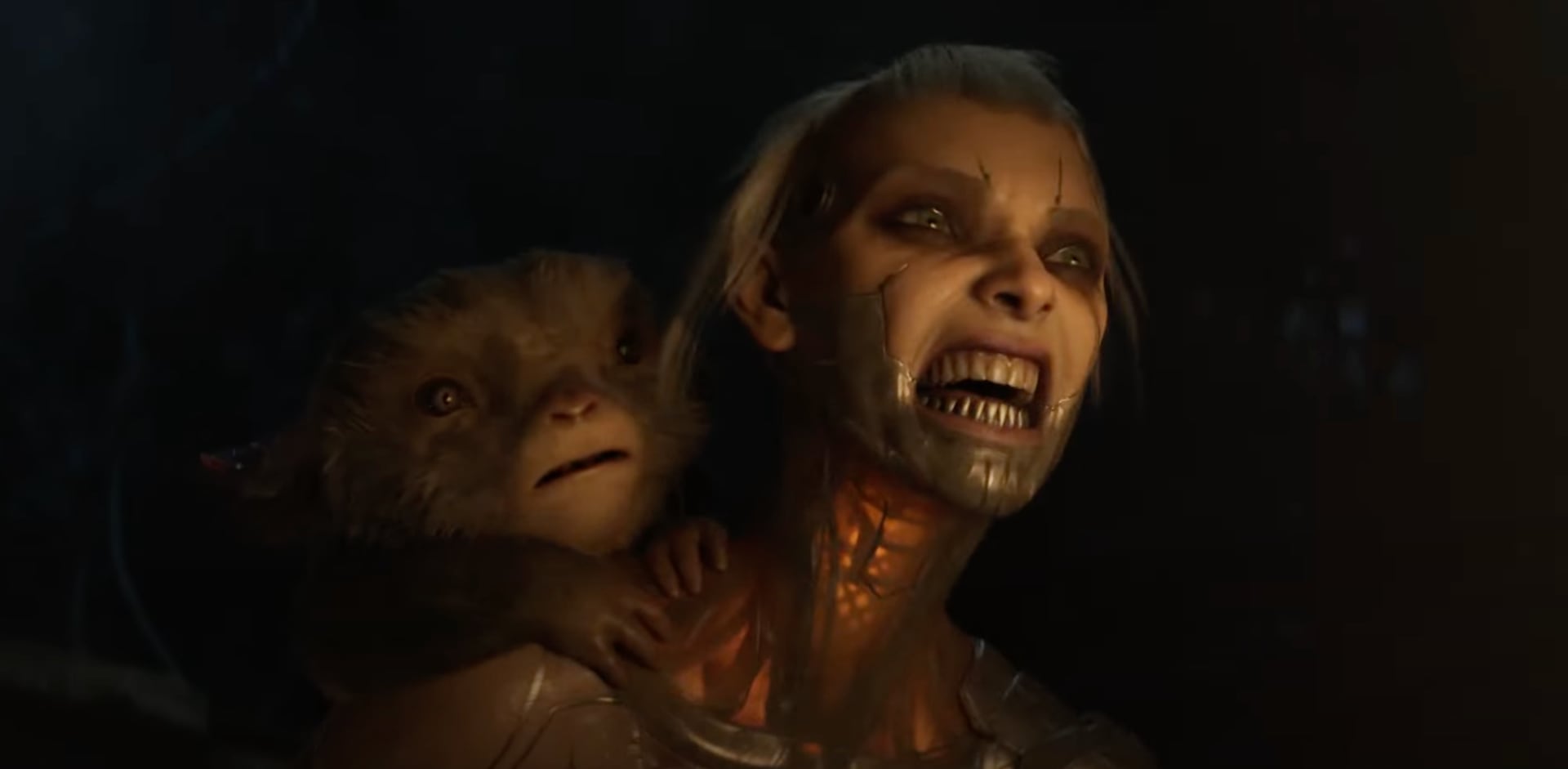 Analisi del filmato: cosa abbiamo appreso dal trailer Nuovo trailer: prima impressione con riprese dietro le quinte