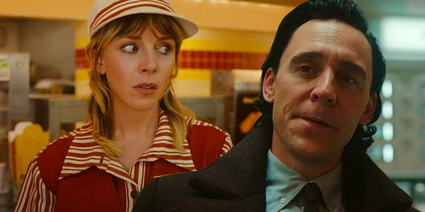 Big Mac con un gusto per l'artificio: Loki è apparso in uno spot pubblicitario di McDonald's Big Mac con un gusto per l'artificio: Loki è apparso in uno spot pubblicitario di McDonald's