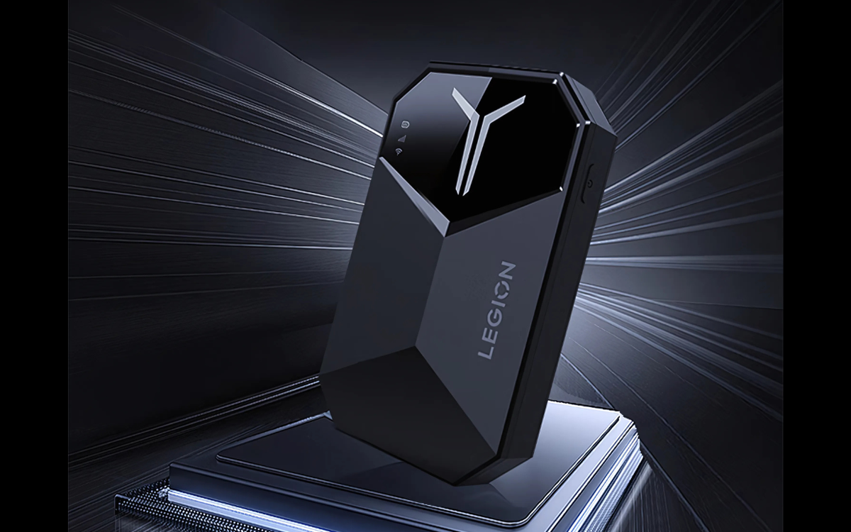 Internet portatile di Lenovo: un router con supporto per 10 gadget sul mercato cinese Lenovo lancia un rivoluzionario router mobile per la Cina con supporto fino a 10 dispositivi