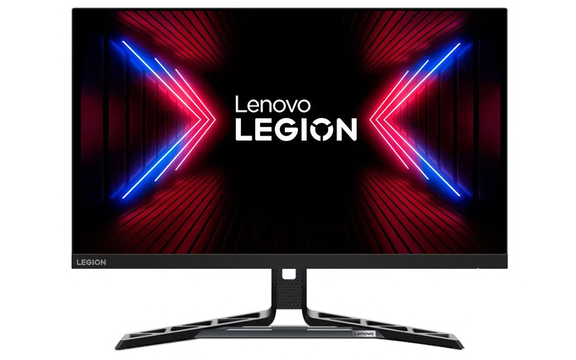 Lenovo ha presentato il Legion R27fc-30 con uno schermo da 27 pollici a 280Hz Lenovo ha presentato il Legion R27fc-30 con uno schermo da 27 pollici a 280Hz