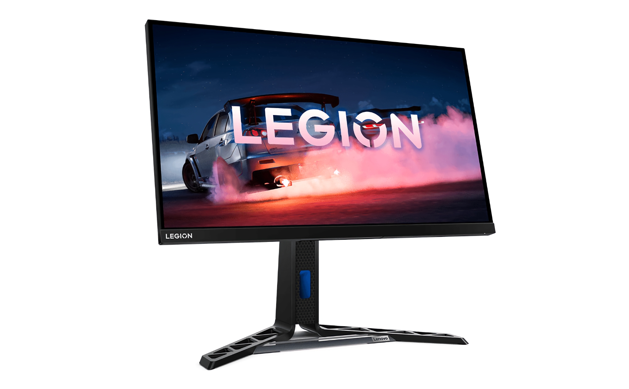 Lenovo Legion Y27q-30: monitor da gioco da 27 pollici con frequenza di aggiornamento di 180 Hz Lenovo Legion Y27q-30: monitor da gioco da 27 pollici con frequenza di aggiornamento di 180 Hz