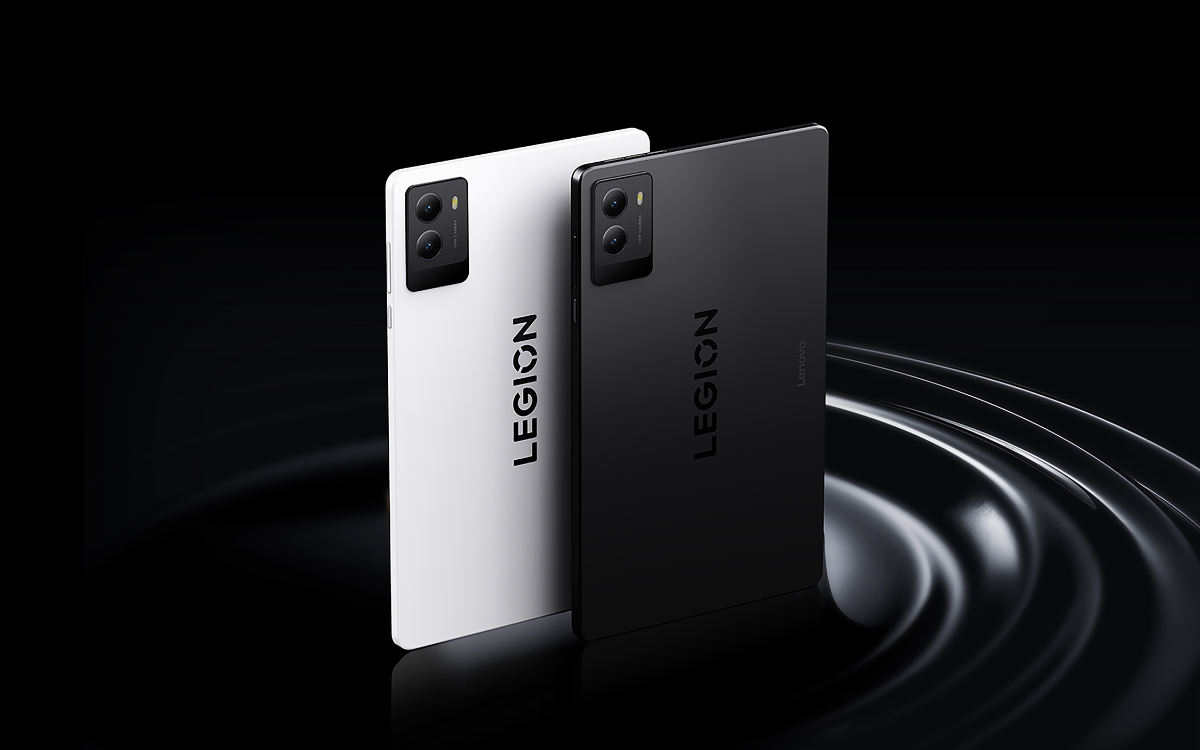 Lenovo ha presentato il nuovo tablet da gioco Legion Y700 (2024) Lenovo ha presentato il nuovo tablet da gioco Legion Y700 (2024)