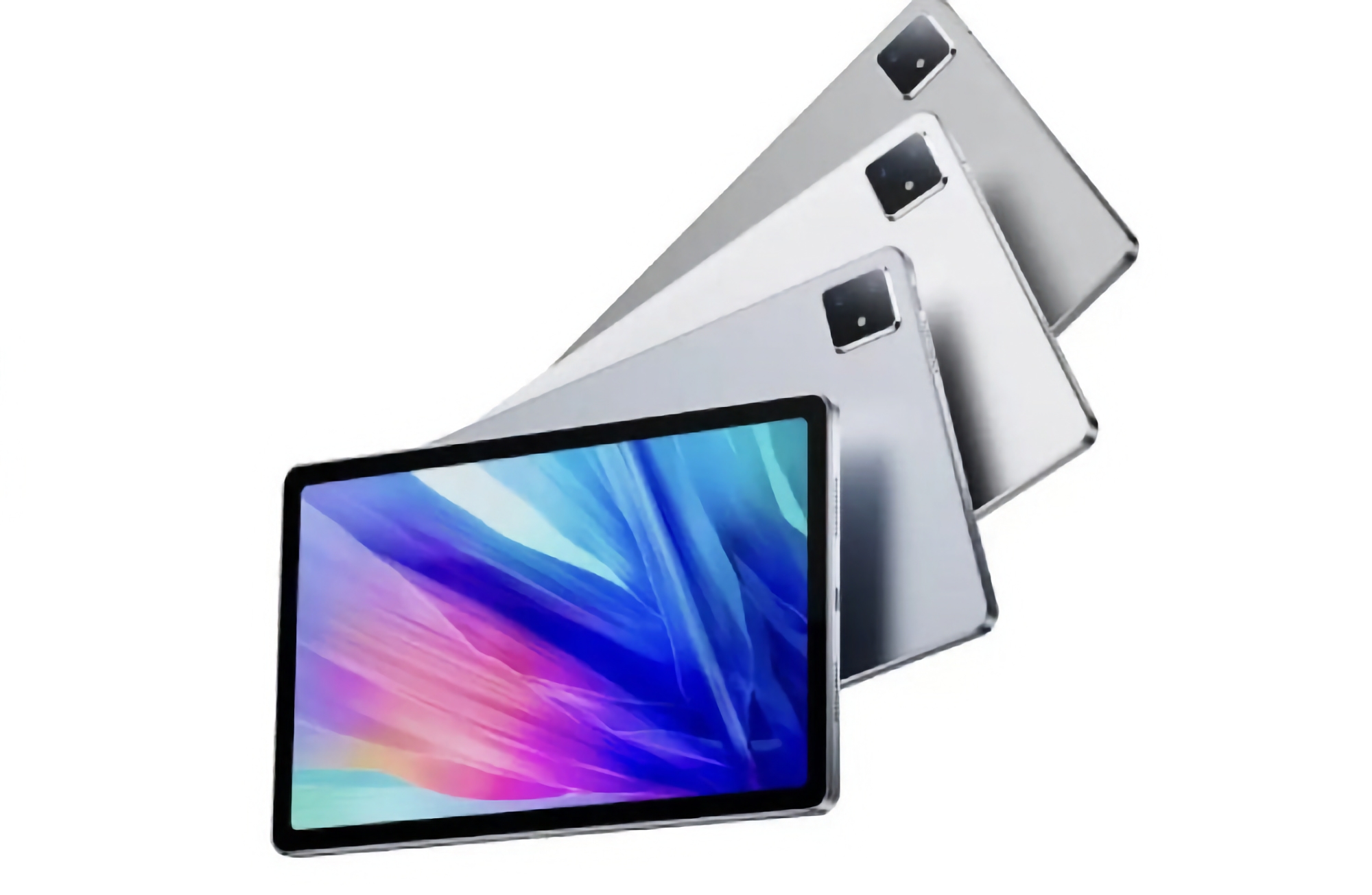 Lenovo M20 5G: tablet con chip MediaTek Kompanio 900T e batteria da 7200 mAh a 338 dollari Lenovo M20 5G: tablet con chip MediaTek Kompanio 900T e batteria da 7200 mAh a 338 dollari