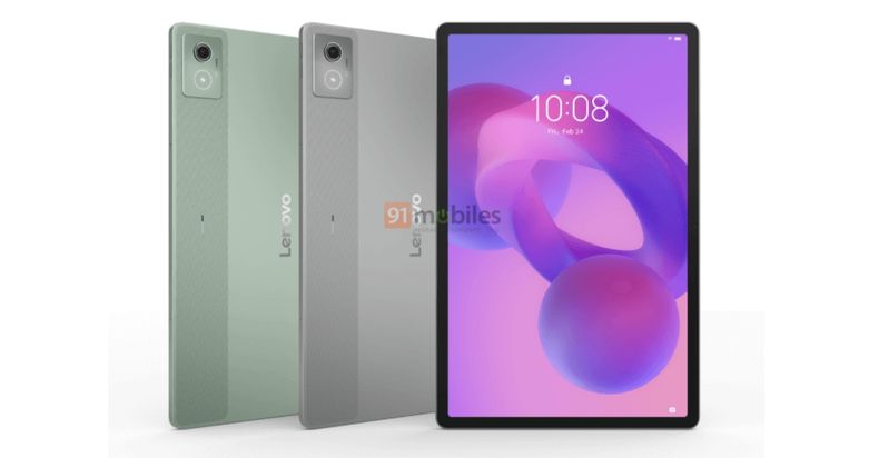 Esplosione di innovazione al CES 2025: Lenovo annuncia quattro nuovi tablet Lenovo ha programmato un'uscita impressionante: quattro nuovi tablet al CES 2025