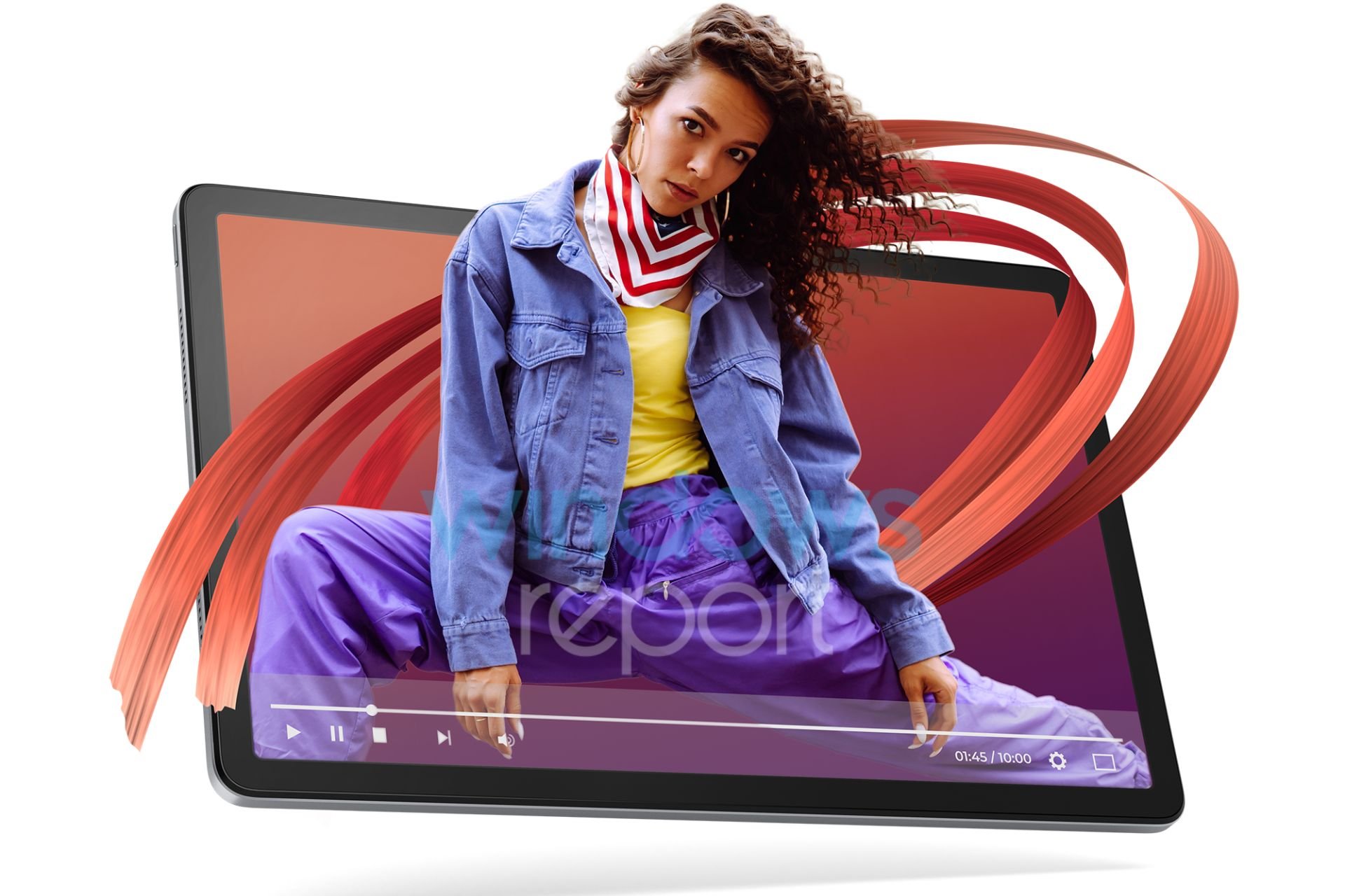 Lenovo si prepara a rilasciare il tablet Tab M11 con schermo da 11 pollici, chip MediaTek e Android 13 a bordo Lenovo si prepara a rilasciare il tablet Tab M11 con schermo da 11 pollici, chip MediaTek e Android 13 a bordo