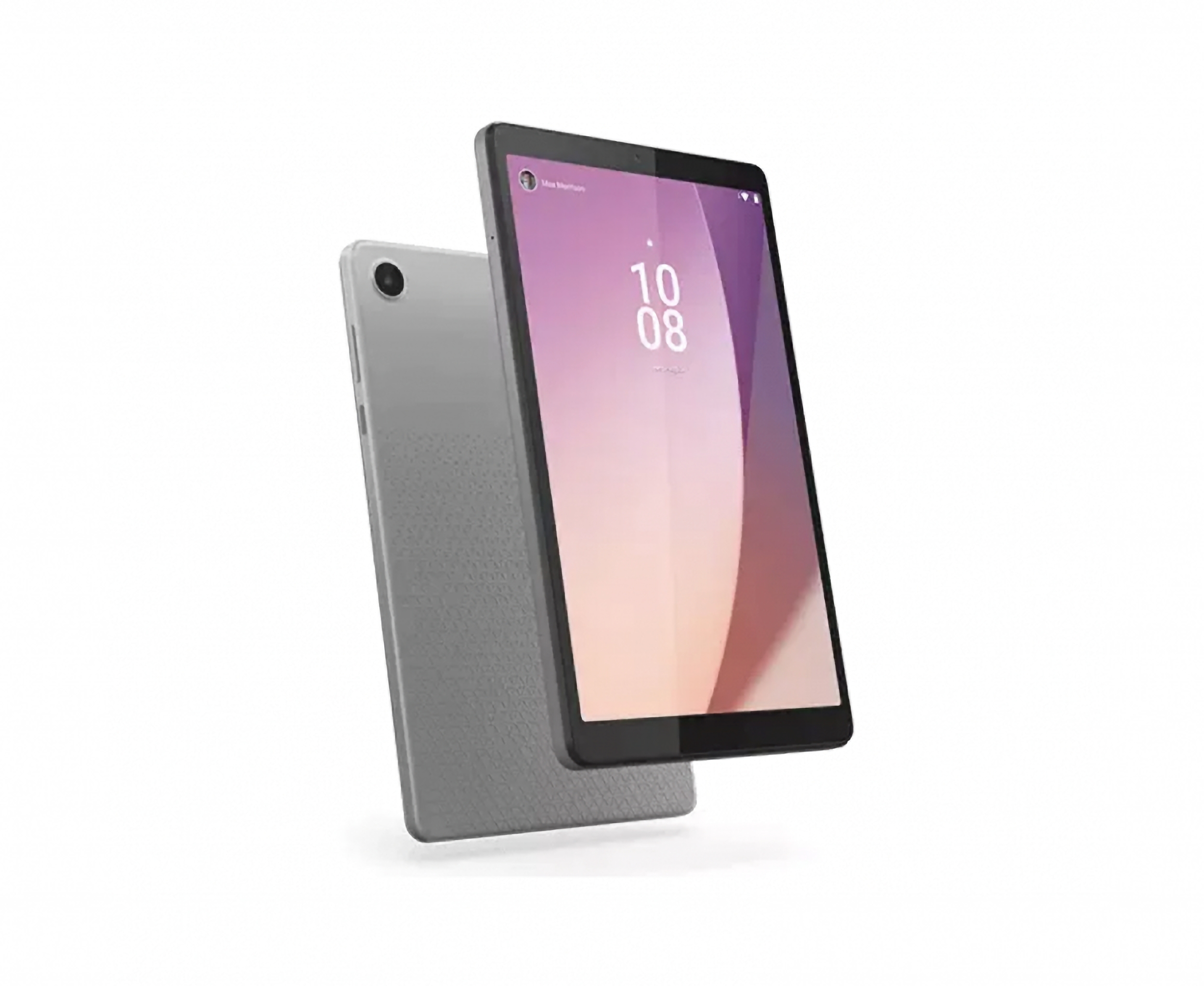 Lenovo Tab M8 (4th Gen): un tablet economico con schermo da 8 pollici, LTE e batteria da 5100mAh Lenovo Tab M8 (4th Gen): un tablet economico con schermo da 8 pollici, LTE e batteria da 5100mAh