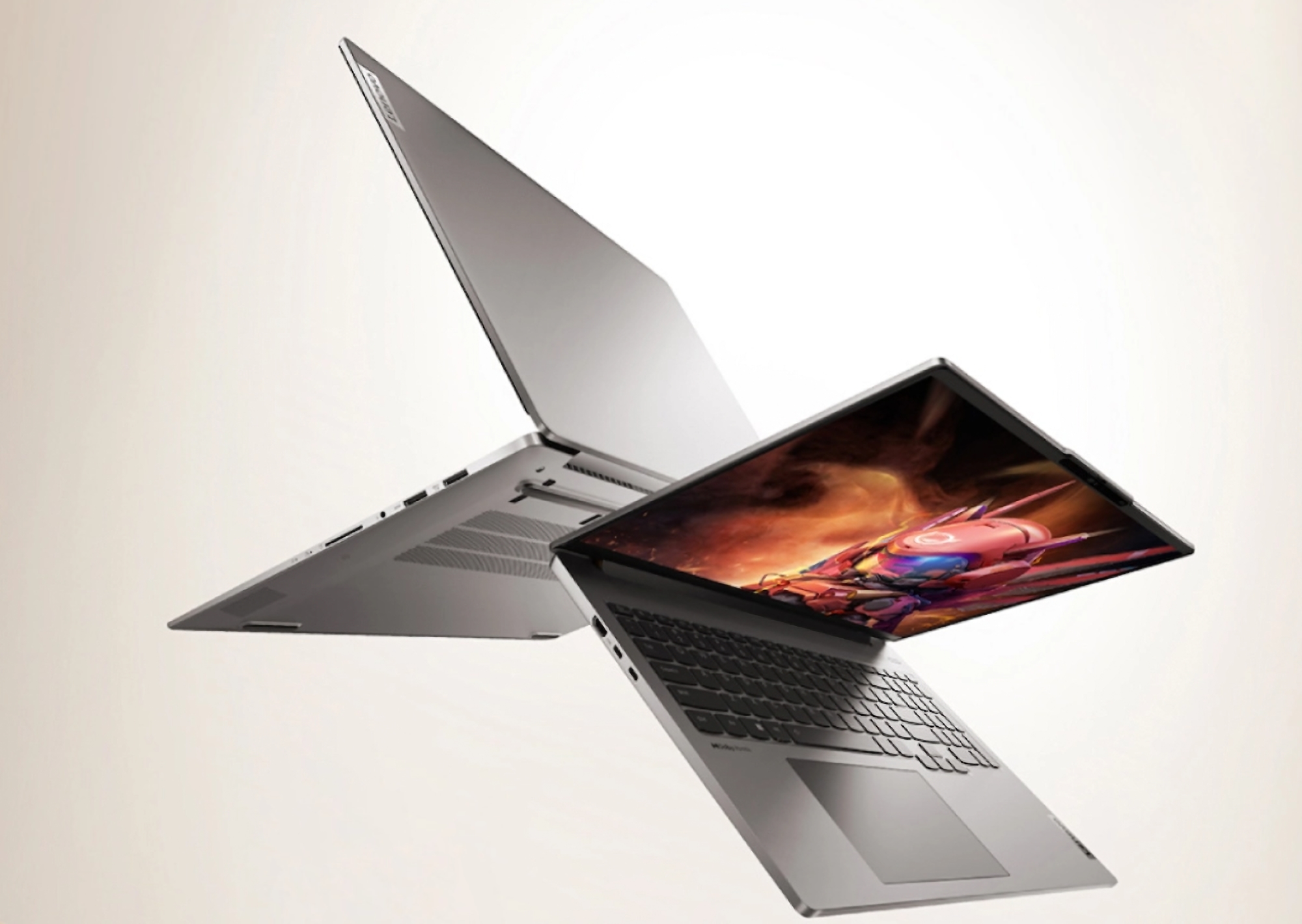 Lenovo ha presentato il portatile Xiaoxin Pro 2023 con processore Ryzen 7 7840HS Lenovo ha presentato il portatile Xiaoxin Pro 2023 con processore Ryzen 7 7840HS
