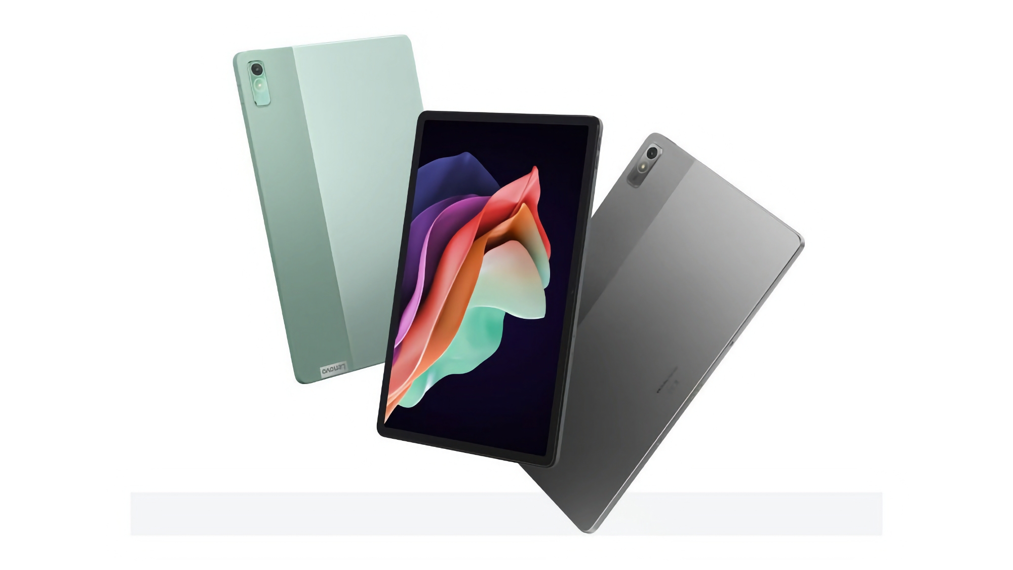 Il concorrente del Redmi Pad: Lenovo ha presentato il tablet Xiaoxin Pad Plus 2023 con display a 120 Hz, chip MediaTek Helio G99 e quattro altoparlanti Il concorrente del Redmi Pad: Lenovo ha presentato il tablet Xiaoxin Pad Plus 2023 con display a 120 Hz, chip MediaTek Helio G99 e quattro altoparlanti