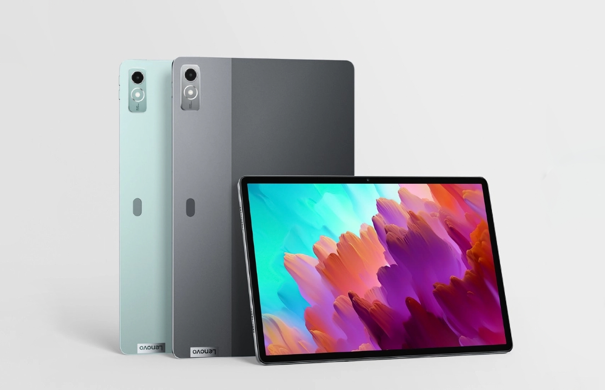 Lenovo Xiaoxin Pad Pro 12.7: un tablet con un ampio display a 144Hz e un chip Snapdragon 870 Lenovo Xiaoxin Pad Pro 12.7: un tablet con un ampio display a 144Hz e un chip Snapdragon 870