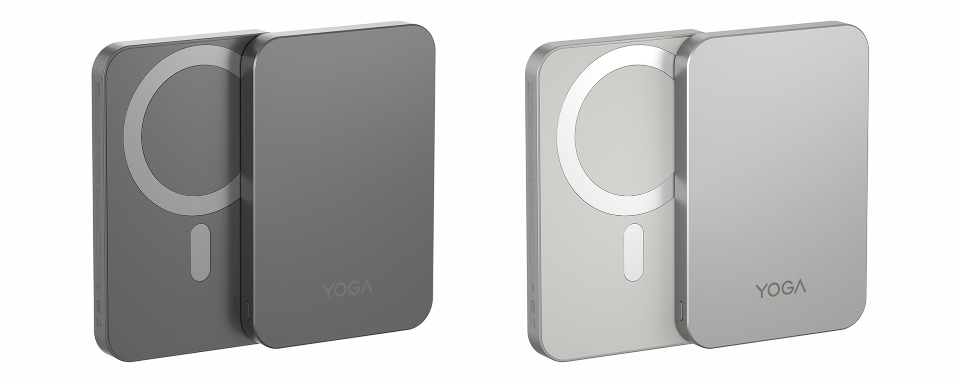 Recensione dei nuovi power bank magnetici di Lenovo: cosa offre la serie Yoga Air? Lenovo lancia l'innovativo power bank magnetico Yoga Air in Cina