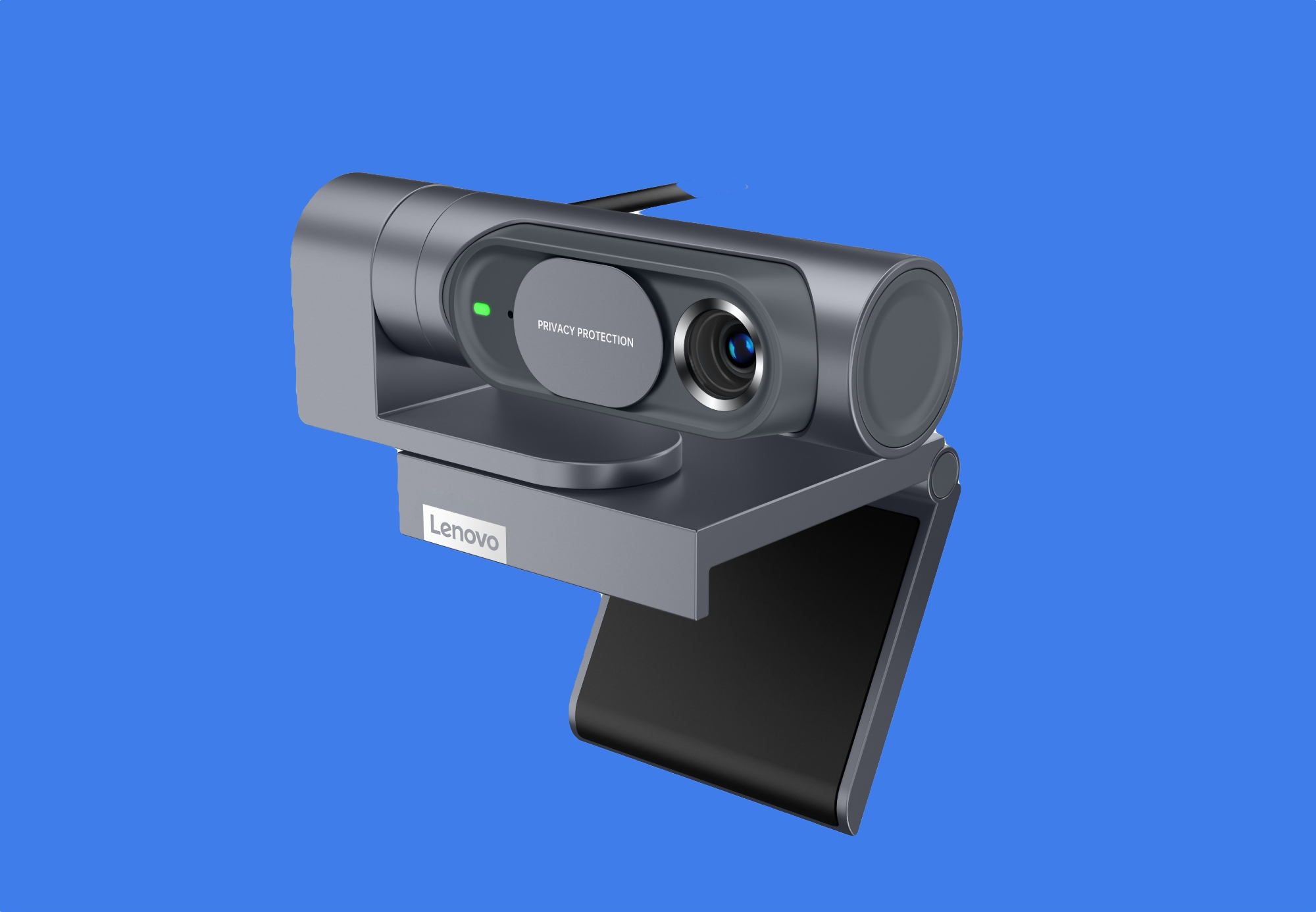 Lenovo Go 4K Pro: una webcam con autofocus intelligente e certificazione Microsoft Teams Lenovo Go 4K Pro: una webcam con autofocus intelligente e certificazione Microsoft Teams