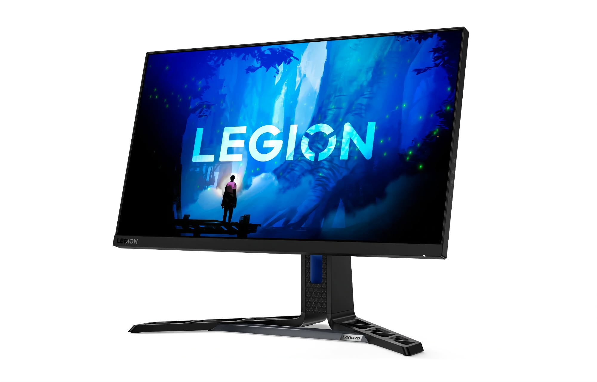 Lenovo rilascerà il monitor da gioco Legion Y25 con schermo da 24,5″ e frequenza di aggiornamento di 240Hz il 28 febbraio Lenovo rilascerà il monitor da gioco Legion Y25 con schermo da 24,5″ e frequenza di aggiornamento di 240Hz il 28 febbraio