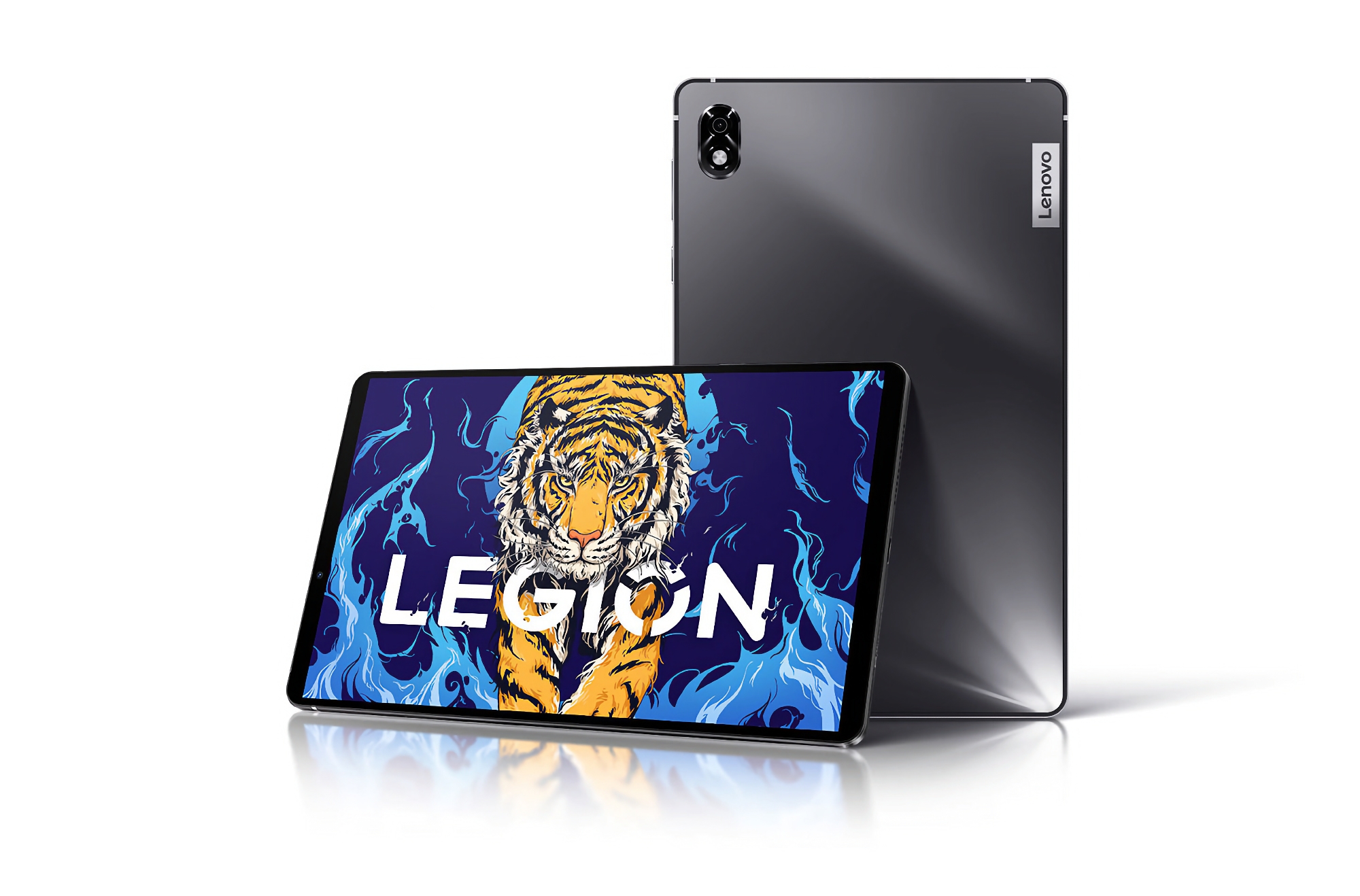 Rumor: Il tablet da gioco Lenovo Legion Y700 con schermo a 120Hz, chip Snapdragon 870 e ricarica a 45W sarà rilasciato al di fuori della Cina Rumor: Il tablet da gioco Lenovo Legion Y700 con schermo a 120Hz, chip Snapdragon 870 e ricarica a 45W sarà rilasciato al di fuori della Cina