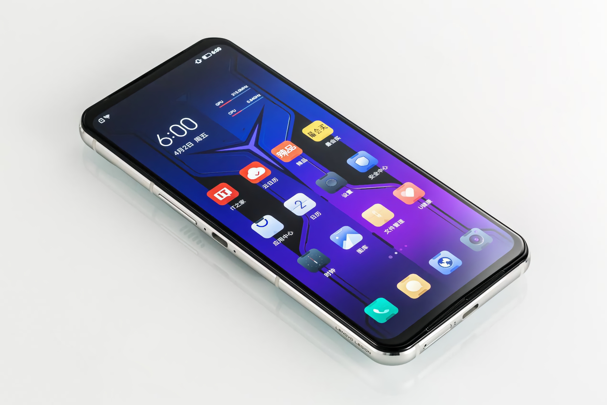 Non solo laptop e tablet gaming: Lenovo si prepara a lanciare il nuovo smartphone gaming Legion Y90 con a bordo chip Snapdragon 8 Gen 1 Non solo laptop e tablet gaming: Lenovo si prepara a lanciare il nuovo smartphone gaming Legion Y90 con a bordo chip Snapdragon 8 Gen 1