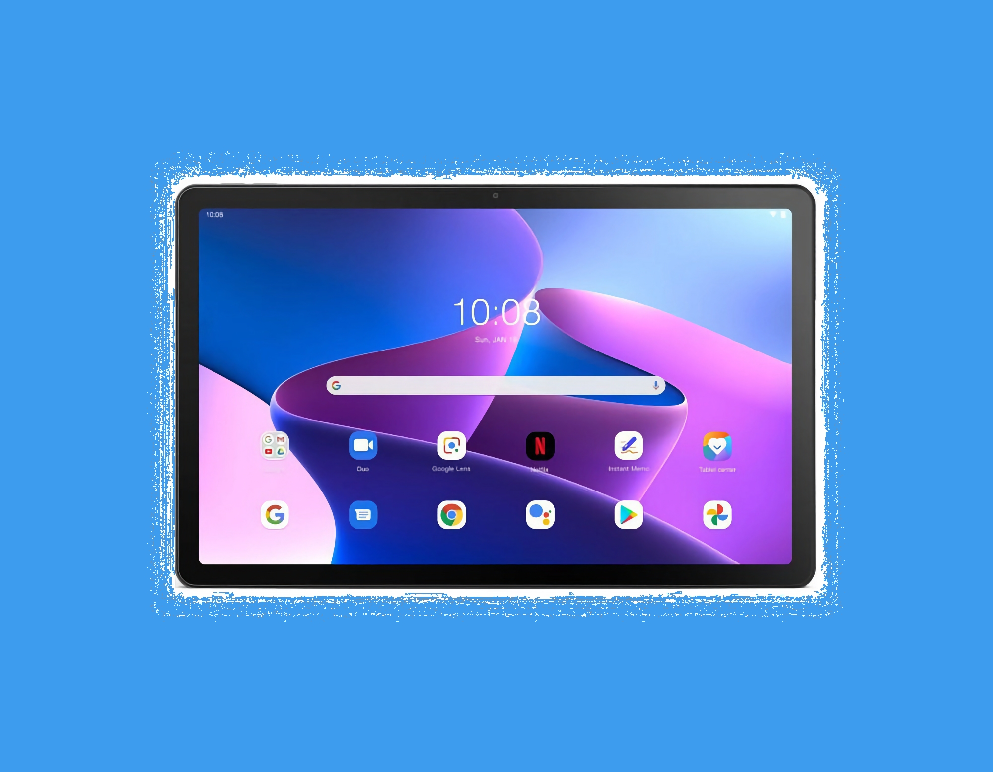 Lenovo Tab M10 Plus (3rd Gen) con schermo da 10,6 pollici e batteria da 7700 mAh è disponibile su Amazon con uno sconto di 51 dollari Lenovo Tab M10 Plus (3rd Gen) con schermo da 10,6 pollici e batteria da 7700 mAh è disponibile su Amazon con uno sconto di 51 dollari