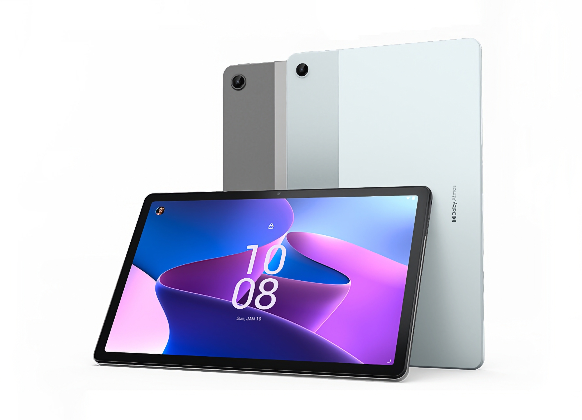 Lenovo Tab M10 Plus (3rd Gen) con schermo da 10,6 pollici è disponibile su Amazon con uno sconto di 50 dollari Lenovo Tab M10 Plus (3rd Gen) con schermo da 10,6 pollici è disponibile su Amazon con uno sconto di 50 dollari