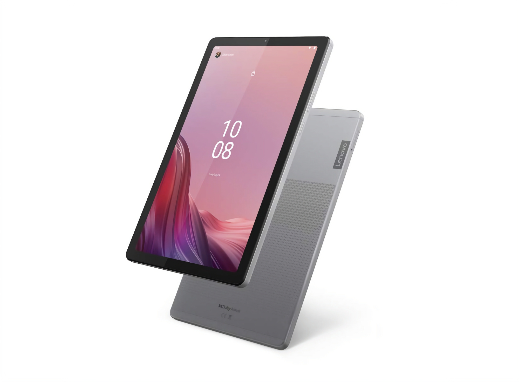 Lenovo Tab M9: tablet da 9 pollici con chip MediaTek Helio G80 e batteria da 5100 mAh a 130 dollari Lenovo Tab M9: tablet da 9 pollici con chip MediaTek Helio G80 e batteria da 5100 mAh a 130 dollari