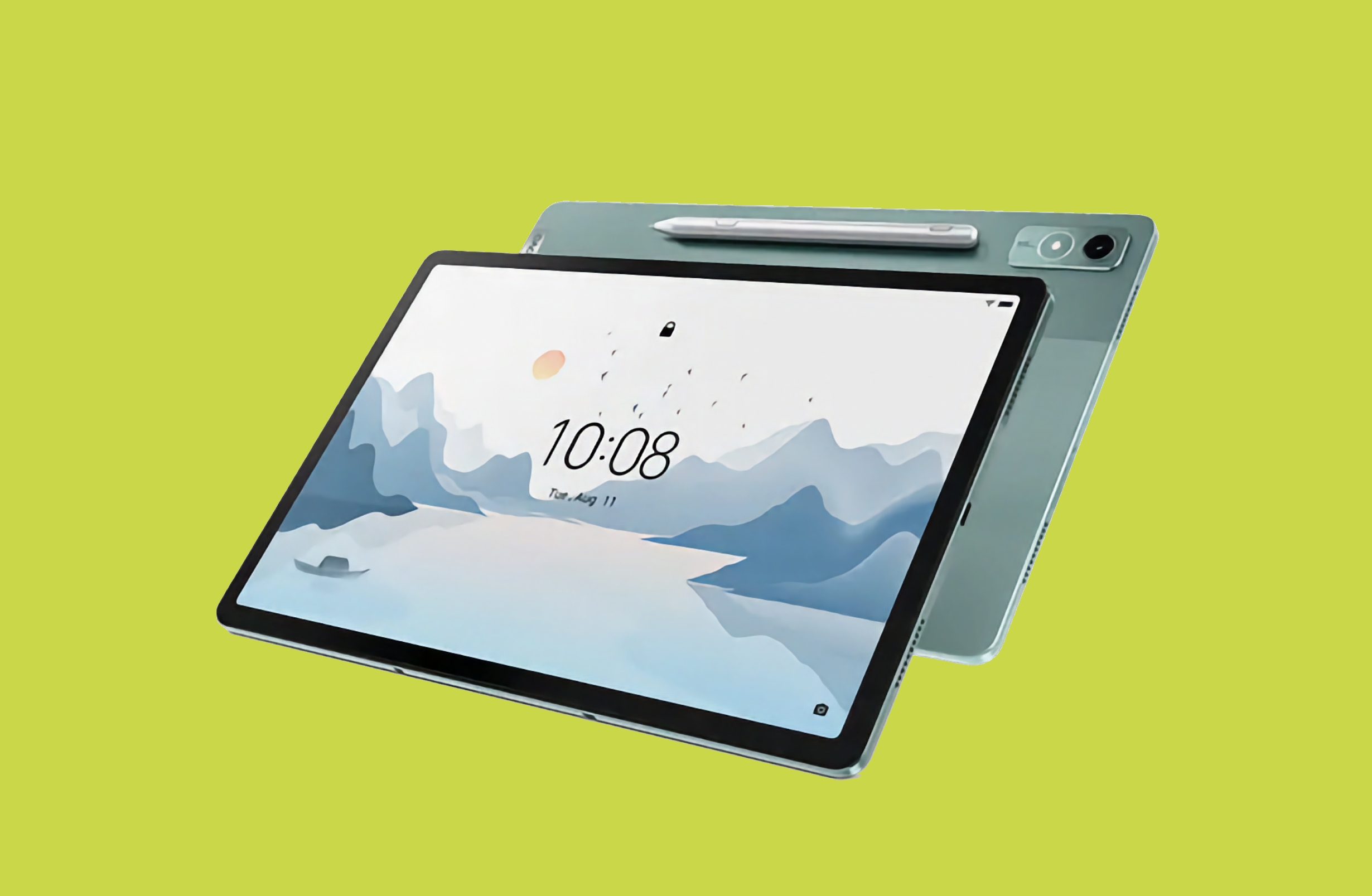 Lenovo ha presentato una nuova versione del Tab P12 con un display opaco da 12,7 pollici Lenovo ha presentato una nuova versione del Tab P12 con un display opaco da 12,7 pollici