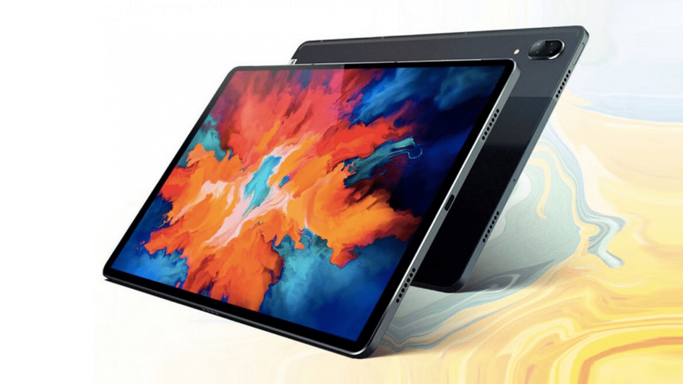 Il tablet Xiaoxin Pad Pro di Lenovo avrà un display E4 AMOLED da 12,6" con frequenza di aggiornamento di 120Hz Il tablet Xiaoxin Pad Pro di Lenovo avrà un display E4 AMOLED da 12,6" con frequenza di aggiornamento di 120Hz