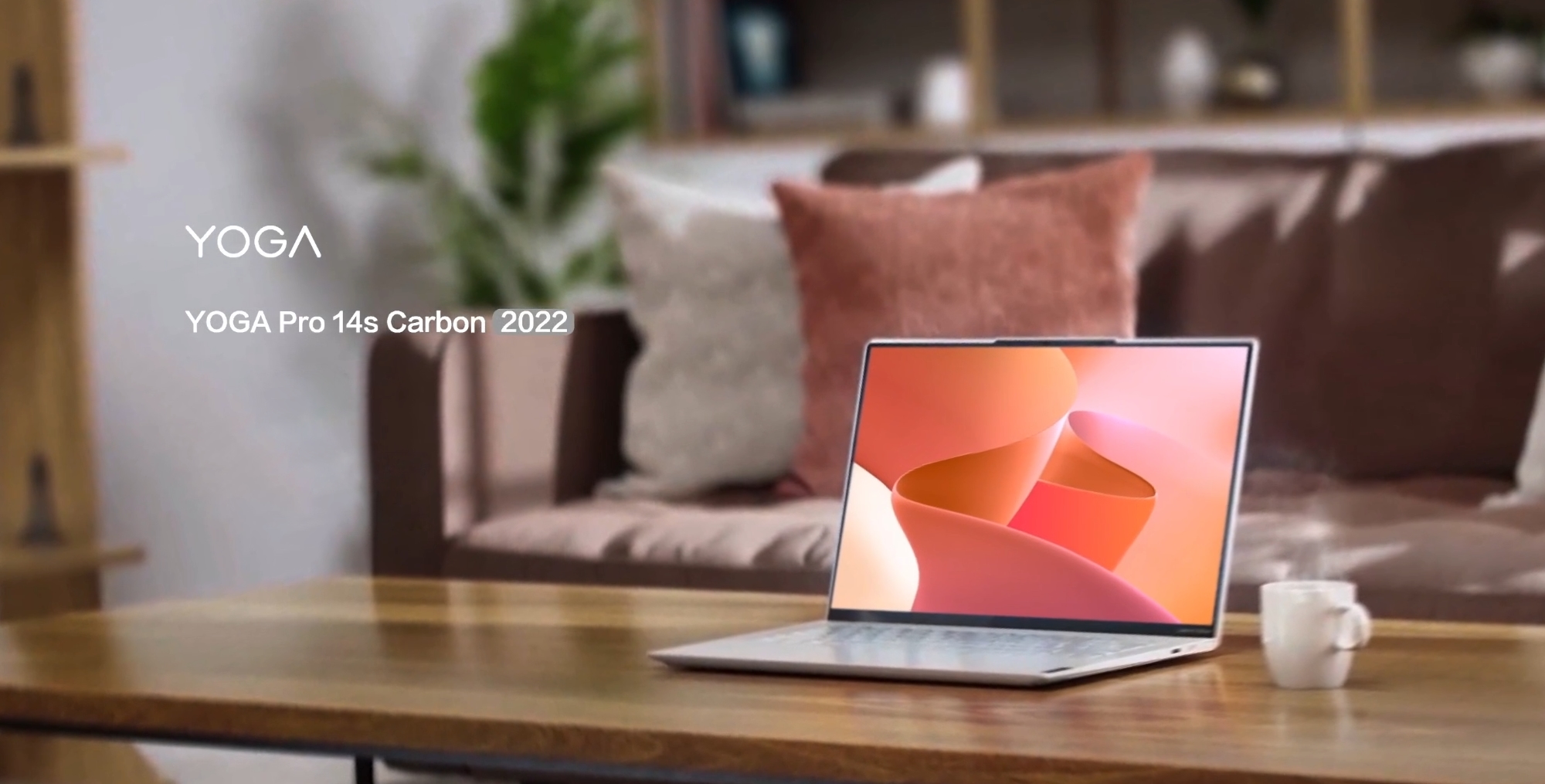 Lenovo Yoga Pro 14s Carbon 2022: un portatile compatto con un peso di 1 kg, schermo OLED 90Hz e chip AMD Ryzen 7 5800U per 1140 dollari Lenovo Yoga Pro 14s Carbon 2022: un portatile compatto con un peso di 1 kg, schermo OLED 90Hz e chip AMD Ryzen 7 5800U per 1140 dollari