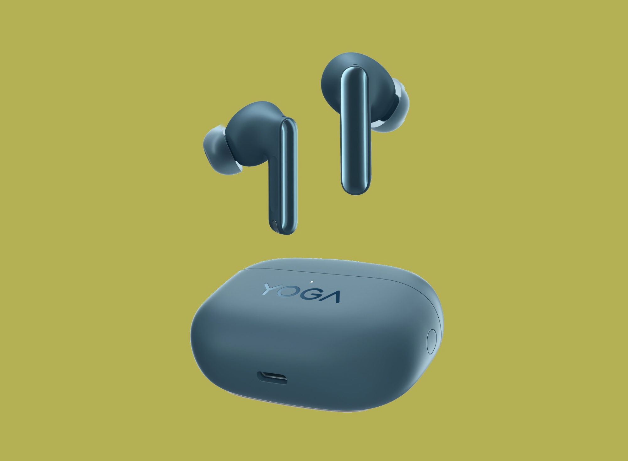 Auricolari stereo True Wireless di Lenovo Yoga: con ANC e protezione IPX4 a 69 euro Auricolari stereo True Wireless di Lenovo Yoga: con ANC e protezione IPX4 a 69 euro