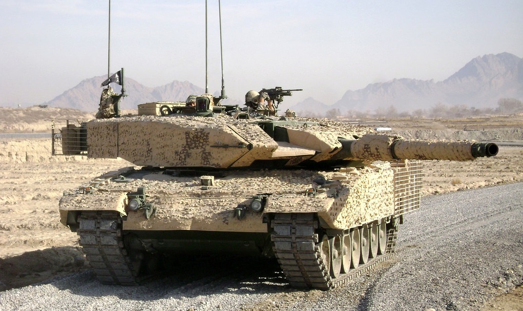 Il Canada trasferirà 15 carri armati Leopard 2A4M CAN in Lettonia per rinforzare la brigata di combattimento della NATO al confine con la Russia.