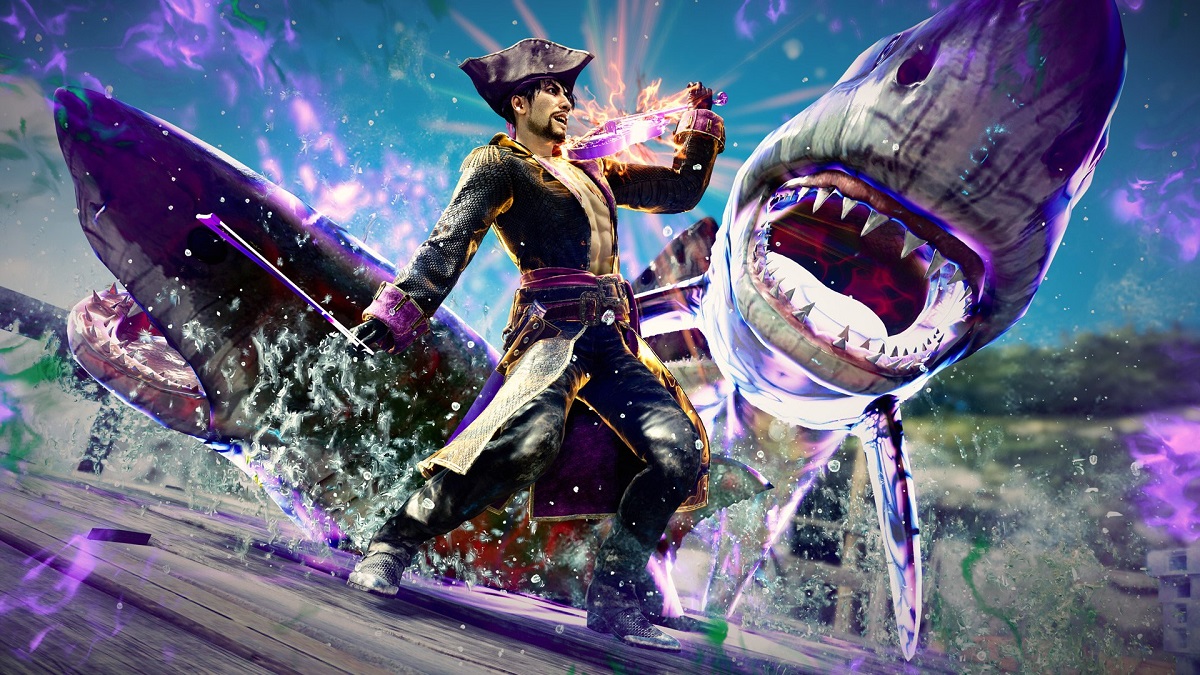 Yakuza New Horizons: La serie Like a Dragon in apertura alle Hawaii Dalla yakuza ai pirati: Come Like a Dragon sta conquistando le Hawaii