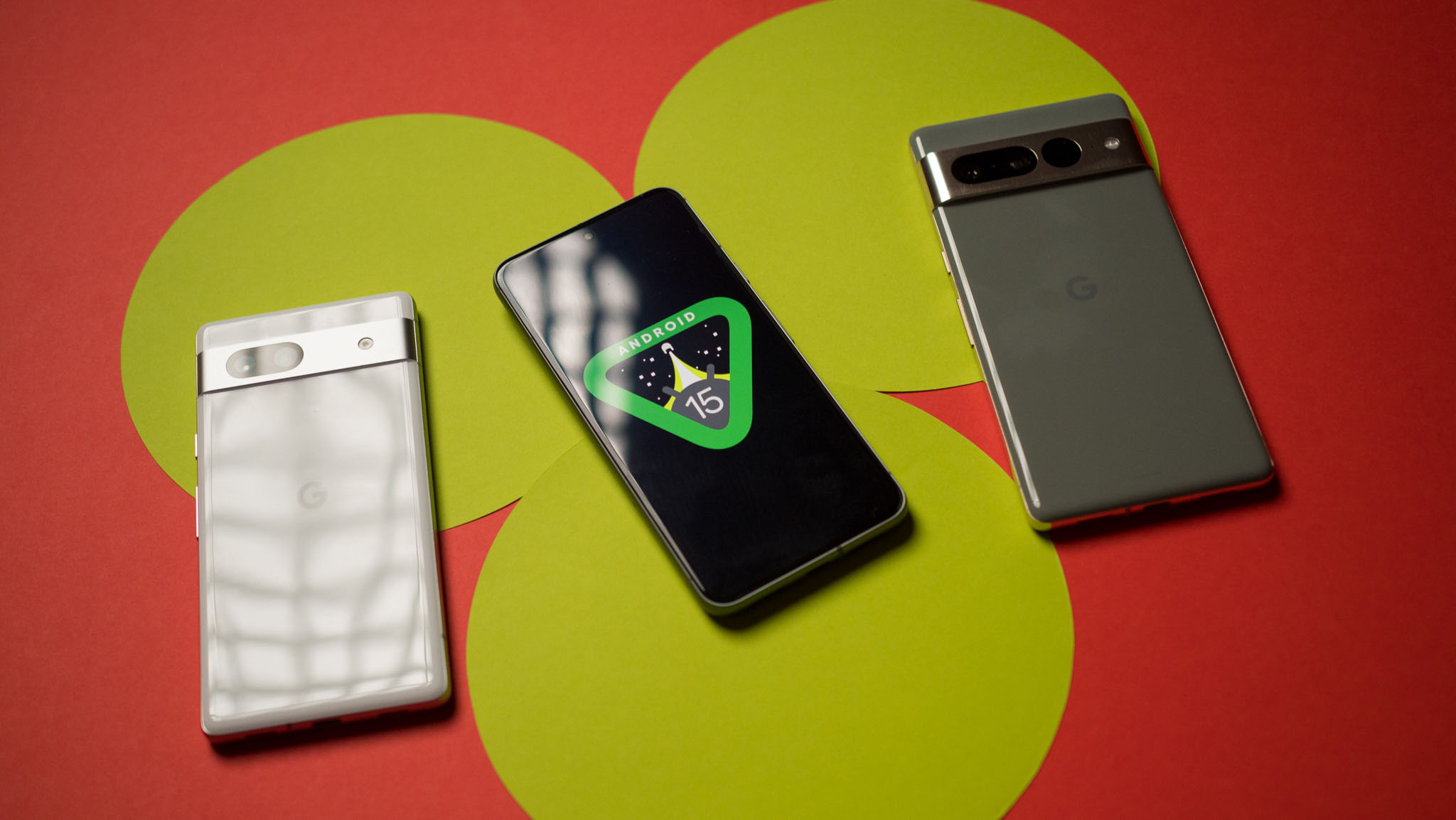 Google riporterà il controllo dell'ANC e dell'audio spaziale nel nuovo pannello di controllo del volume nella versione finale di Android 15. Google riporterà il controllo dell'ANC e dell'audio spaziale nel nuovo pannello di controllo del volume nella versione finale di Android 15.