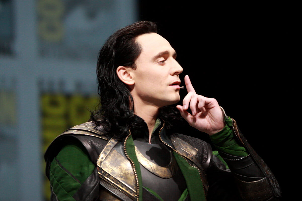 Uno dei produttori esecutivi della seconda stagione di Loki ha rivelato se il Dio della Cattiveria avrà un impatto diretto sugli eventi di Avengers: Secret Wars Uno dei produttori esecutivi della seconda stagione di Loki ha rivelato se il Dio della Cattiveria avrà un impatto diretto sugli eventi di Avengers: Secret Wars