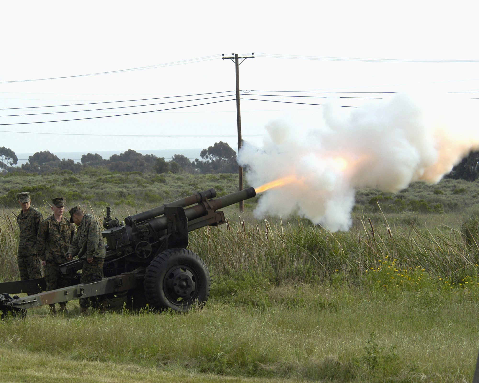 La Lituania ha trasferito gli obici M101 da 105 mm trainati americani in Ucraina, possono sparare fino a 11 km La Lituania ha trasferito gli obici M101 da 105 mm trainati americani in Ucraina, possono sparare fino a 11 km