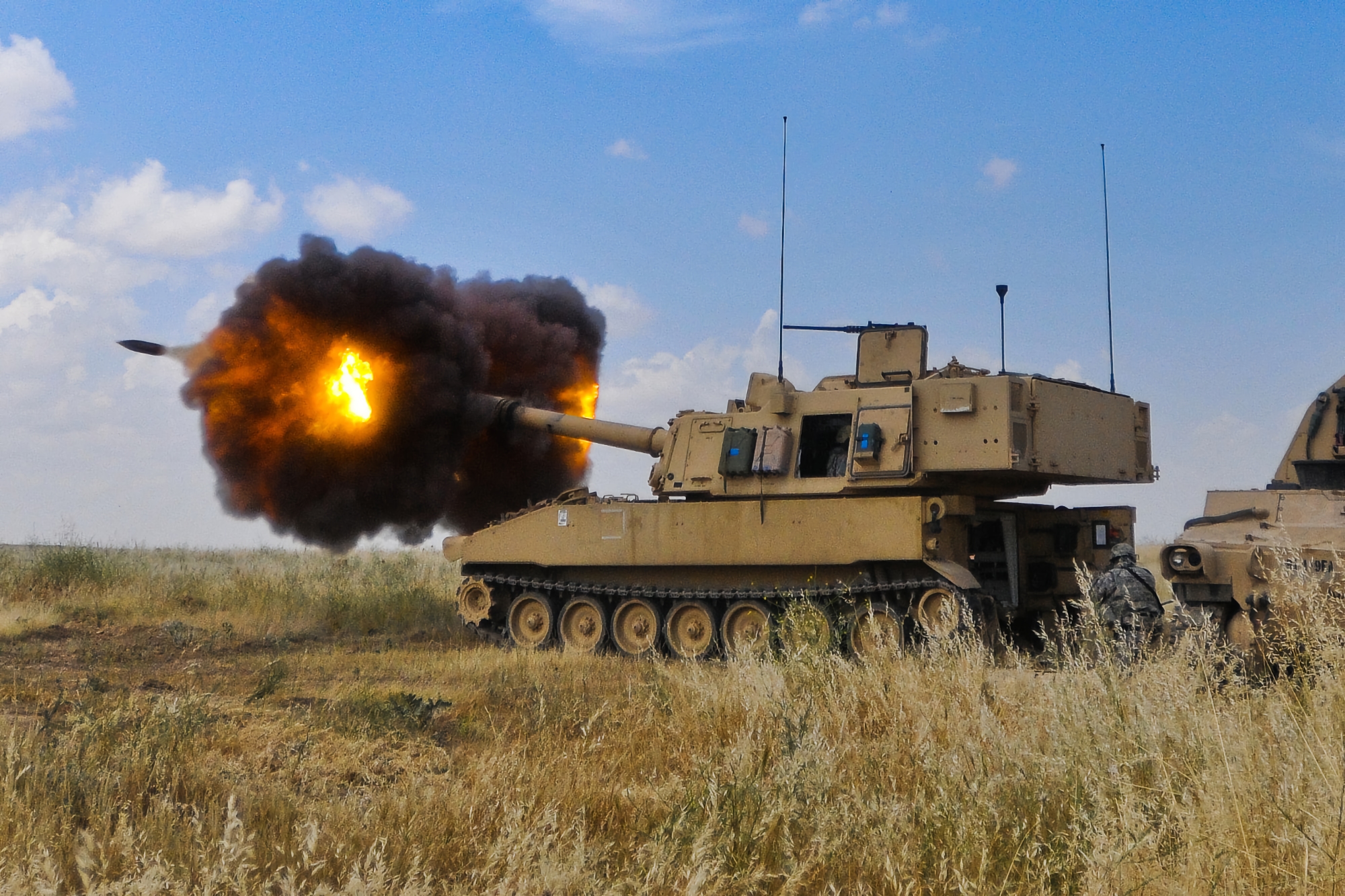 Oleksiy Reznikov: l'Ucraina ha già ricevuto cannoni semoventi M109 e missili antinave Harpoon Oleksiy Reznikov: l'Ucraina ha già ricevuto cannoni semoventi M109 e missili antinave Harpoon