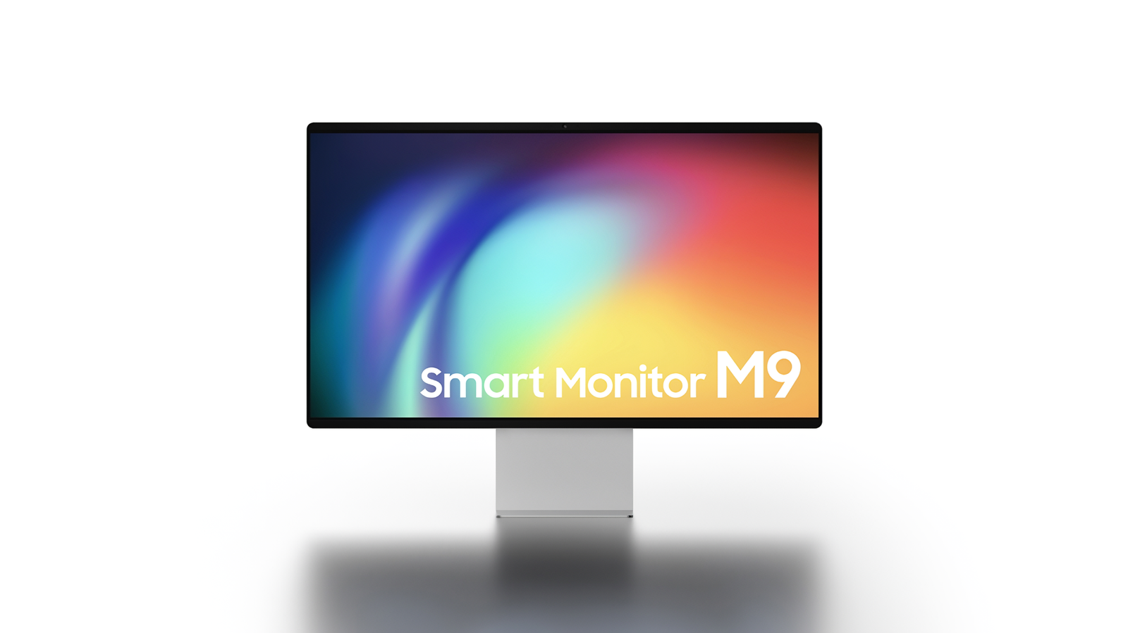 Lavoro intelligente, gioco più intelligente: come lo Smart Monitor M9 di Samsung si adatta alla vostra vita quotidiana Samsung presenta lo Smart Monitor M9: il dispositivo definitivo per gli appassionati di tecnologia?