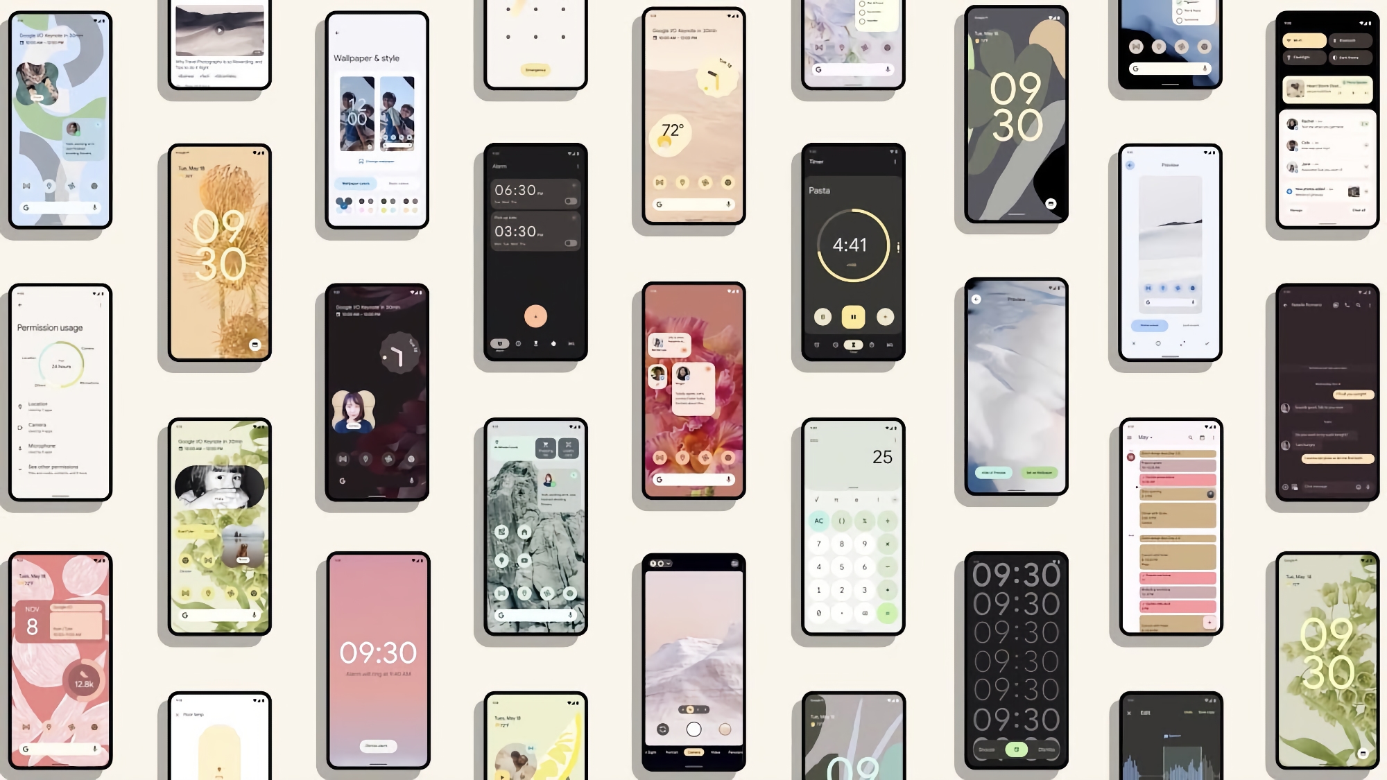 Xiaomi aggiungerà alla MIUI 13 una delle caratteristiche principali di Android 12 Xiaomi aggiungerà alla MIUI 13 una delle caratteristiche principali di Android 12