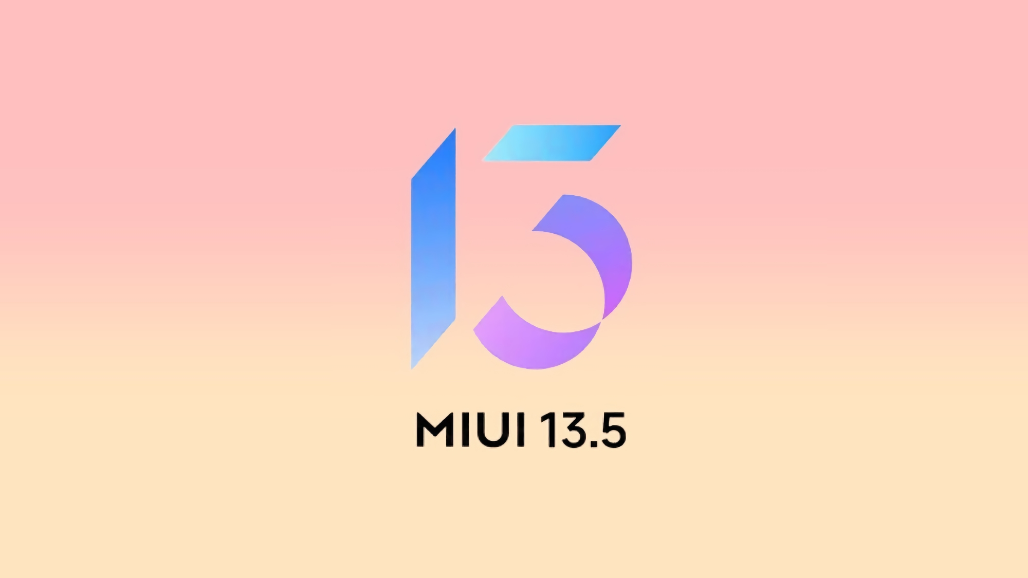 Quali smartphone Xiaomi, Redmi e POCO non riceveranno la MIUI 13.5 Quali smartphone Xiaomi, Redmi e POCO non riceveranno la MIUI 13.5