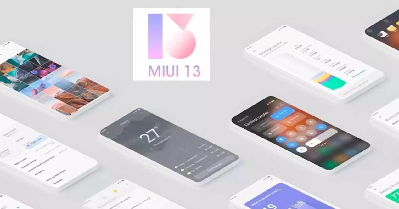Prossimamente: un dirigente Xiaomi accenna all'imminente rilascio della MIUI 13 Prossimamente: un dirigente Xiaomi accenna all'imminente rilascio della MIUI 13