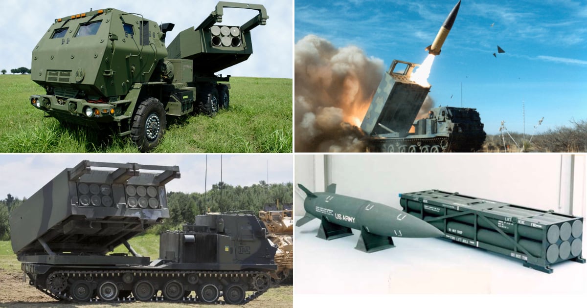 Perché si parla tanto di MLRS M270 e M142 HIMARS? Capiamo perché sono importanti, quali missili vengono utilizzati e come possono cambiare il corso della guerra Perché si parla tanto di MLRS M270 e M142 HIMARS? Capiamo perché sono importanti, quali missili vengono utilizzati e come possono cambiare il corso della guerra