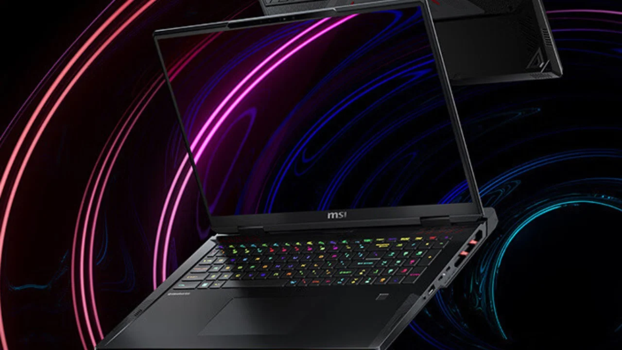 MSI Titan 18 Pro rinnovato: Intel Core i9-14900HX, NVIDIA GeForce RTX 4090 e 192 GB di RAM