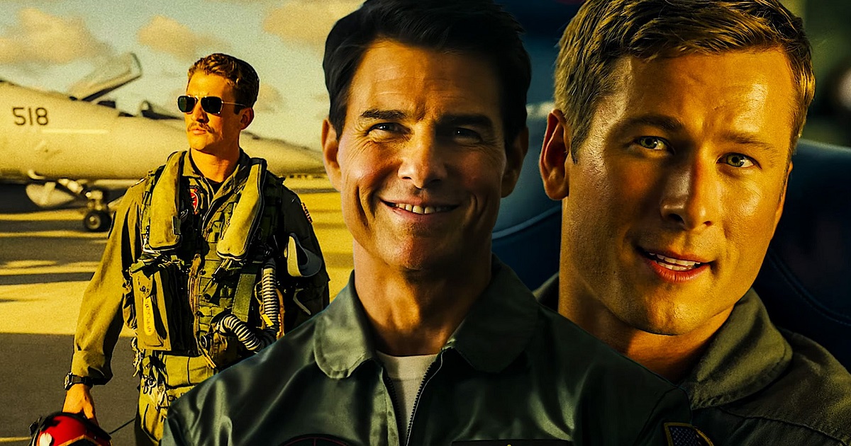 "Top Gun 3" sarebbe in fase di sviluppo - Tom Cruise tornerà, naturalmente "Top Gun 3" sarebbe in fase di sviluppo - Tom Cruise tornerà, naturalmente