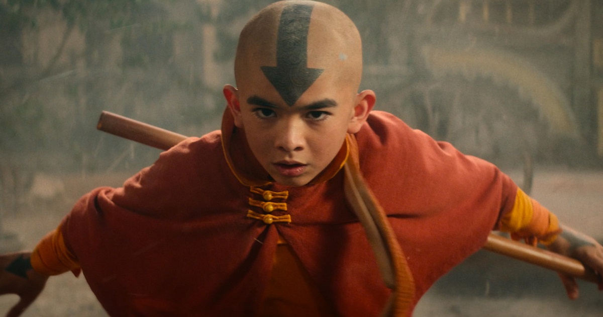 Il responsabile di "Avatar: The Last Airbender" ha assicurato che la nuova versione live-action conterrà momenti chiave non inclusi nella serie animata originale Il responsabile di "Avatar: The Last Airbender" ha assicurato che la nuova versione live-action conterrà momenti chiave non inclusi nella serie animata originale