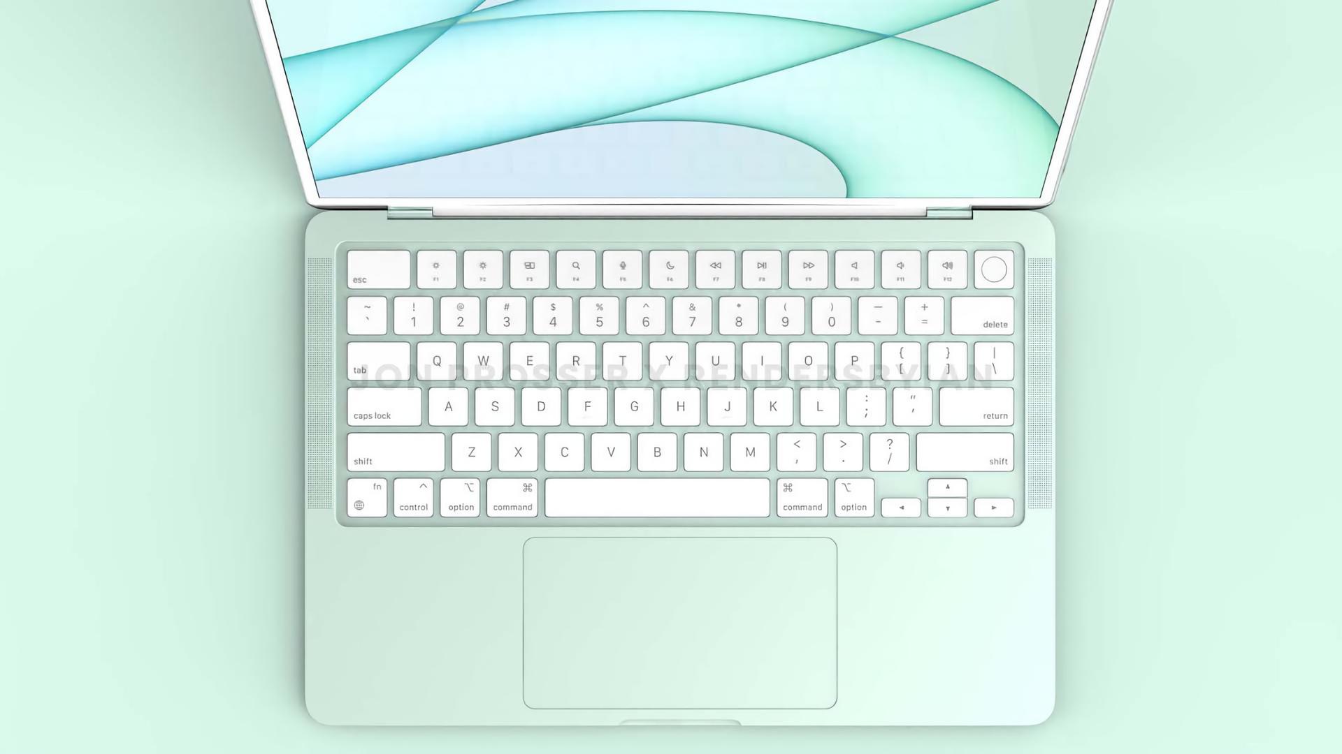 Nuovi dettagli sul MacBook Air 2022: display ridisegnato, mini LED bangles e processore M2 Nuovi dettagli sul MacBook Air 2022: display ridisegnato, mini LED bangles e processore M2