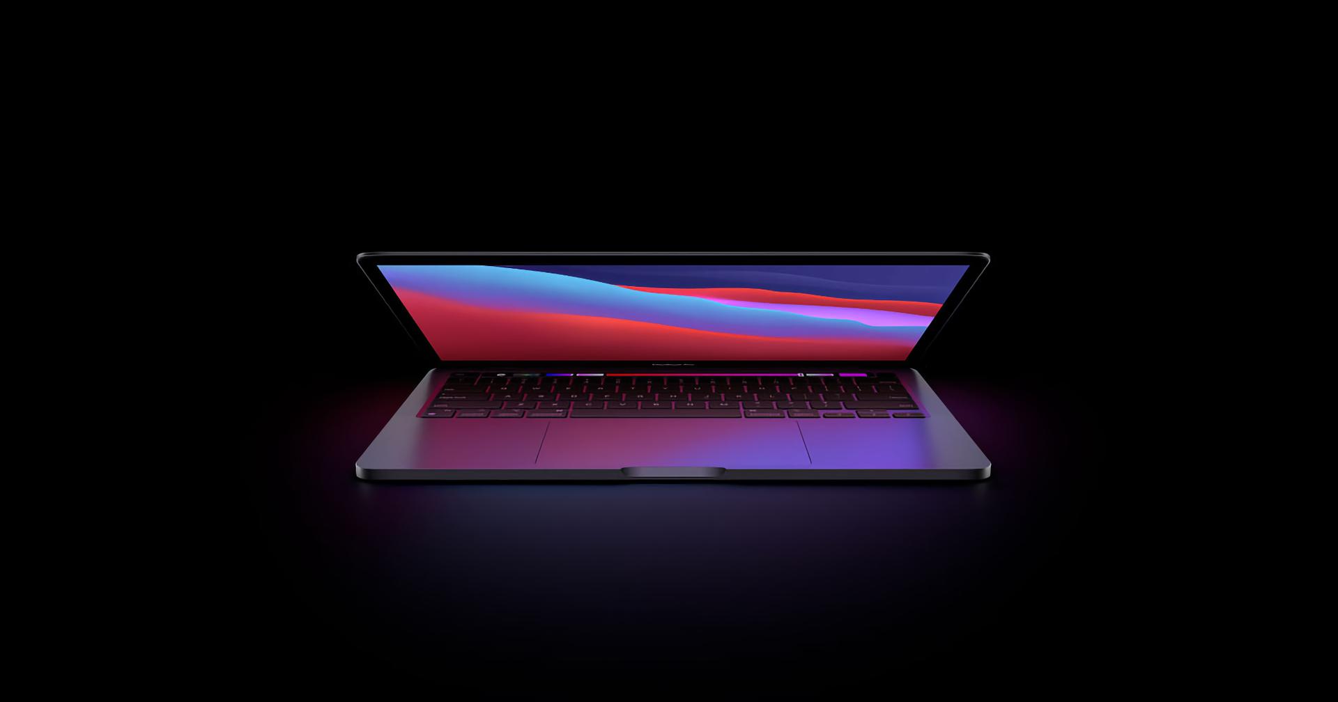 Insider: i nuovi MacBook Pro avranno schermi miniLED con frequenza di aggiornamento di 120Hz Insider: i nuovi MacBook Pro avranno schermi miniLED con frequenza di aggiornamento di 120Hz