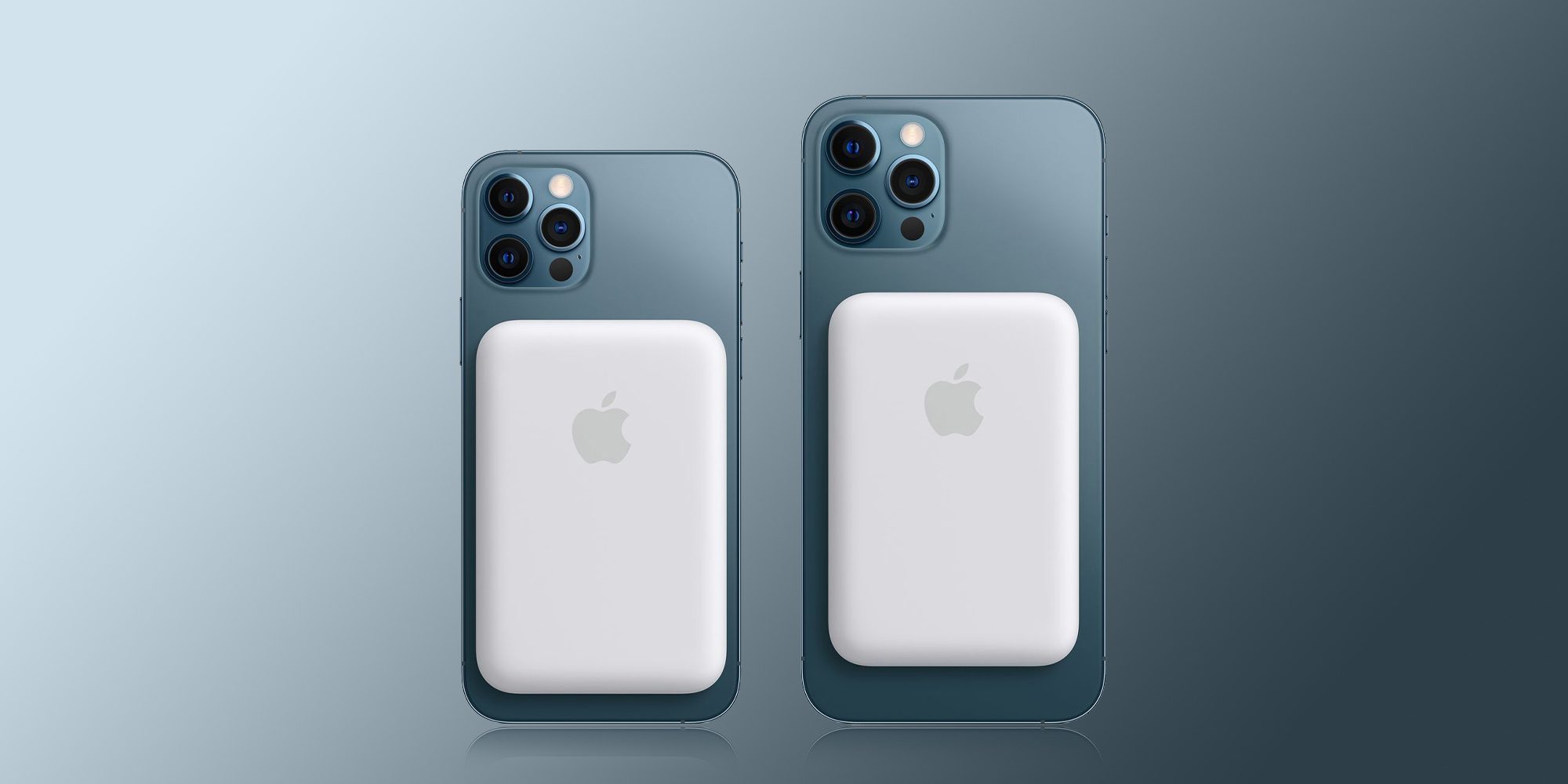 Firmware della batteria MagSafe aggiornato di Apple: la batteria carica iPhone più velocemente Firmware della batteria MagSafe aggiornato di Apple: la batteria carica iPhone più velocemente